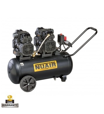    Fini Nuair Siltek TB 50 D B
