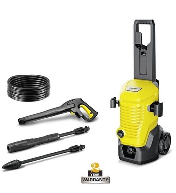  Karcher K 4 WCM 13242000 - 1800W, 130bar