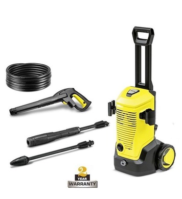  Karcher K 5 16796000 - 2100W, 145bar