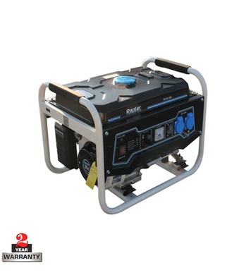   Rapter RR GG-200 RR44400 - 1.8/2 kW, 