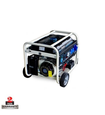   Rapter RR GG-750 RR44426 - 7/7.5 kW, 