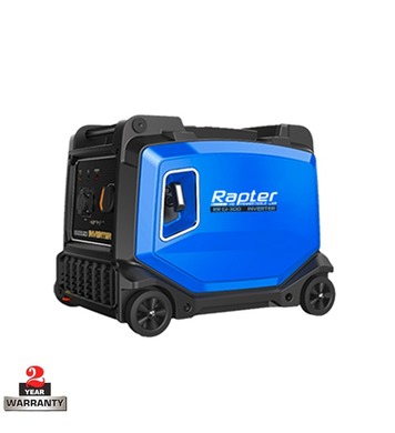     Rapter RR GI-300 RR4