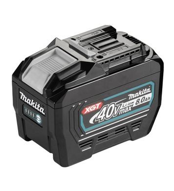   Makita 191X65-8 - 40V/8Ah, XGT Li-Ion