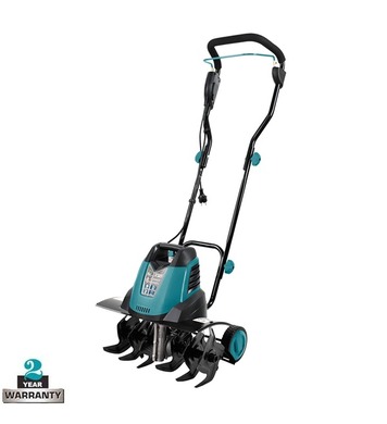   Konner & Sohnen KS 1500T E - 1500W, 4