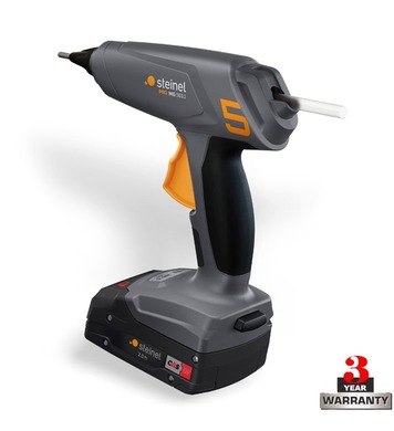      Steinel MobileGlue 501