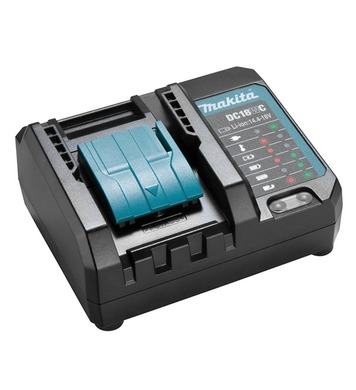   Makita DC18WC 630D27-6 - 14.4/18 V, LXT