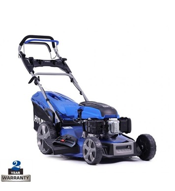    Hyundai HYM 56-1SP 04196 - 2.6kW