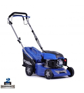    Hyundai HYM 42 SP 04191 - 2.6kW,