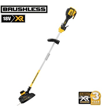  -  DeWalt DCM561PBS-XJ - XR 18V L