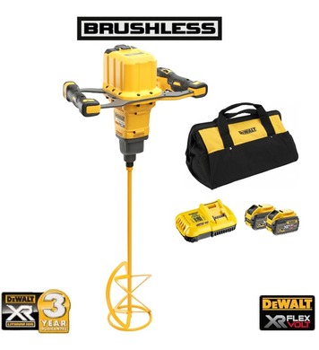   -  DeWalt DCD240X2-QW - 54/18V, 