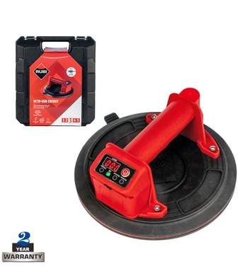      Rubi Octo-USB Ene