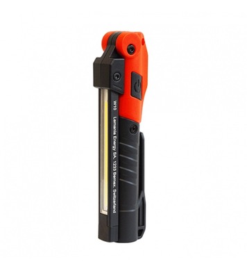    Lemania Pro Work Lights W10 - 