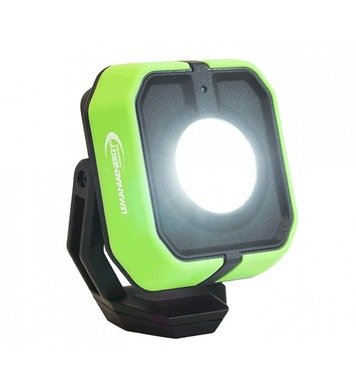   Lemania Pro Work Lights W12 - 3.7V Li-Ion