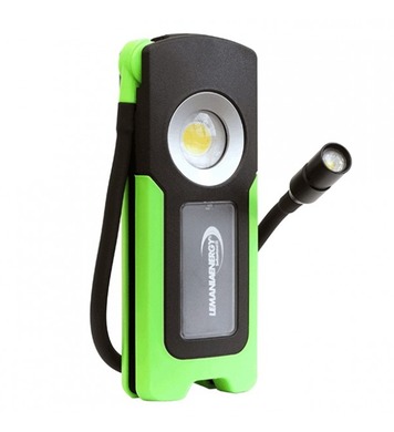   Lemania Pro Work Lights W15 - 3.7V Li-Ion