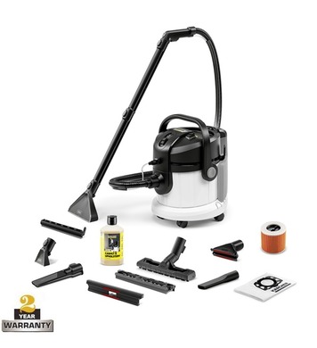   Karcher SE 4 Plus 10811700 - 1000W, 4