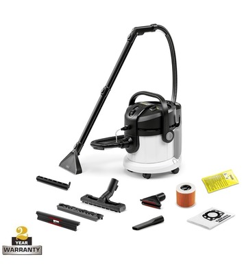   Karcher SE 4 10811500 - 1000W, 4
