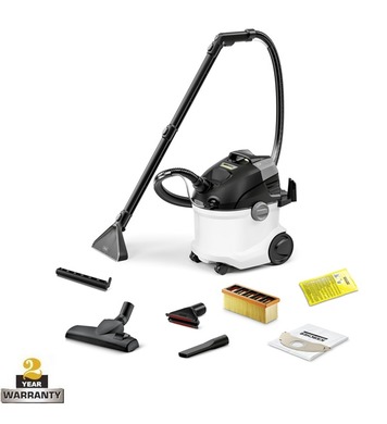   Karcher SE 5 10812300 - 1000W, 4