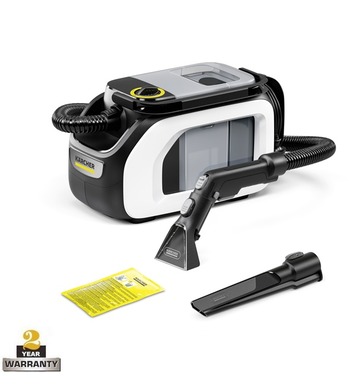   Karcher SE 3 Compact 10815300 - 500W, 1