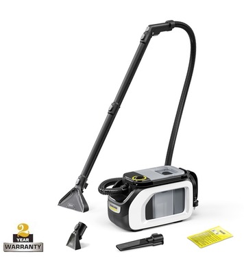   Karcher SE 3 Compact Home Floor 1081533