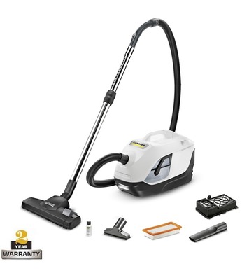        Karcher DS 6
