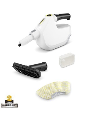  Karcher SC 1 Multi 15164040 - 1300W, 0.2