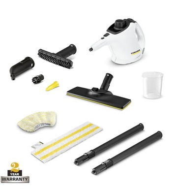  Karcher SC 1 EasyFix 15164010 - 1200W, 0.2