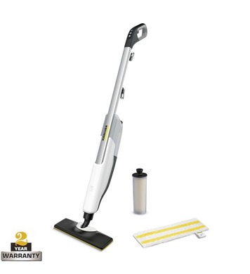  Karcher SC 2 Upright 15135000 - 1600W, 0.4