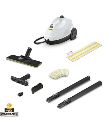  Karcher SC 2 Easy Fix 15126000 - 1500W, 1