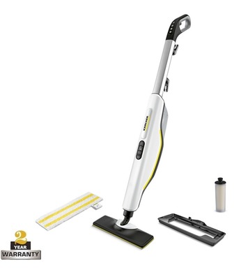  Karcher SC 3 Upright 15135300 - 1600W, 0.5