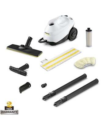  Karcher SC 3 EasyFix 15136500 - 1900W, 1
