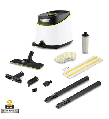  Karcher SC 3 Deluxe 15134300 - 1900W, 1