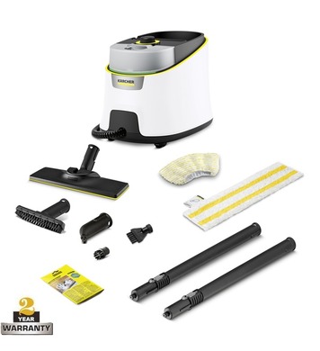  Karcher SC 4 Deluxe 15134600 - 2000W, 1.3