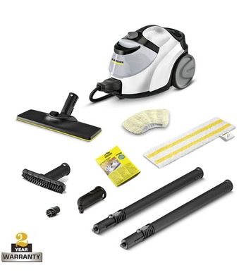  Karcher SC 5 EasyFix Iron Plug 15126600 - 2250W