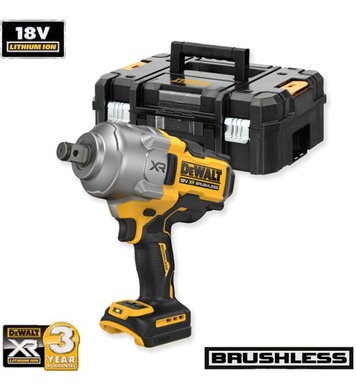    DeWalt DCF964NT - 18V XR Li-Io