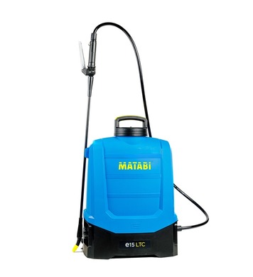    Matabi 15 LTC 05042 - 15, 20