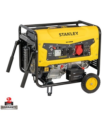 /   Stanley SG4200B - 2.2K