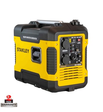     Stanley SIG3000S - 2