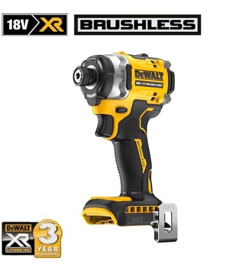    DeWalt XR DCF860N - 18V, 282Nm