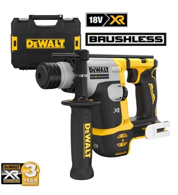   DeWalt DCH172NT-XJ - 18V XR  