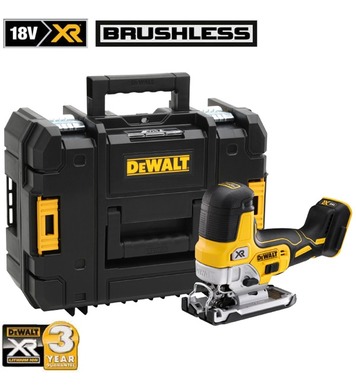    -  DeWalt DCS335NT-XJ - 18V 