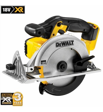    DeWalt DCS391N - 18V XR Li-Ion, 