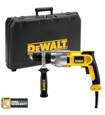   DeWalt DWD524KS-QS - 1100 W, 40 Nm