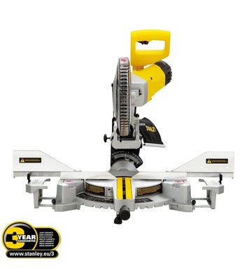     DeWalt SM1800-QS - 1800 W, 254 