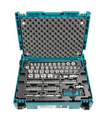   Makita E-08713 - 1/4