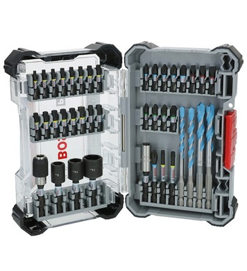     Bosch PRO Impact 2608521U85 - 