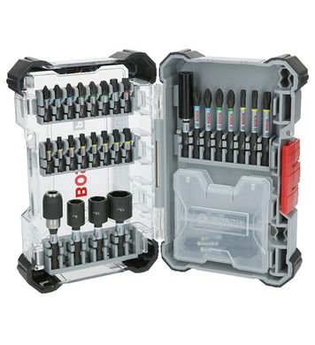    Bosch PRO Impact 2608521U76 - 33 