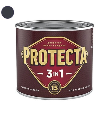    Protecta 3 in 1 0.5  - 13-101463