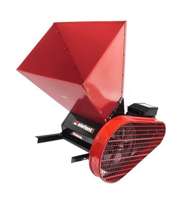   ELEFANT MHK-10 15045 - 900W, 25