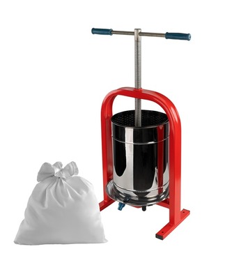     Dionis Inox 16964 - 20,  