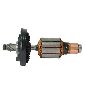 Котва - ротор за ъглошлайф DeWalt N793841 - DCG412
